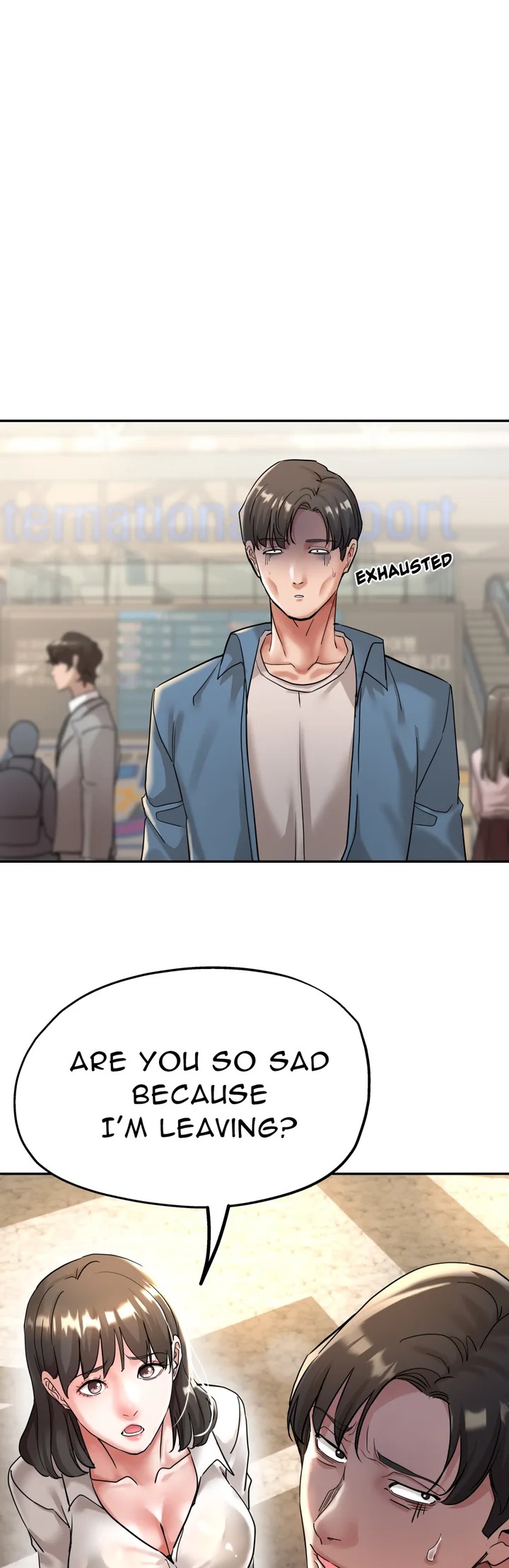 3 Sisters (Uncensored) Chapter 1 - Page 39