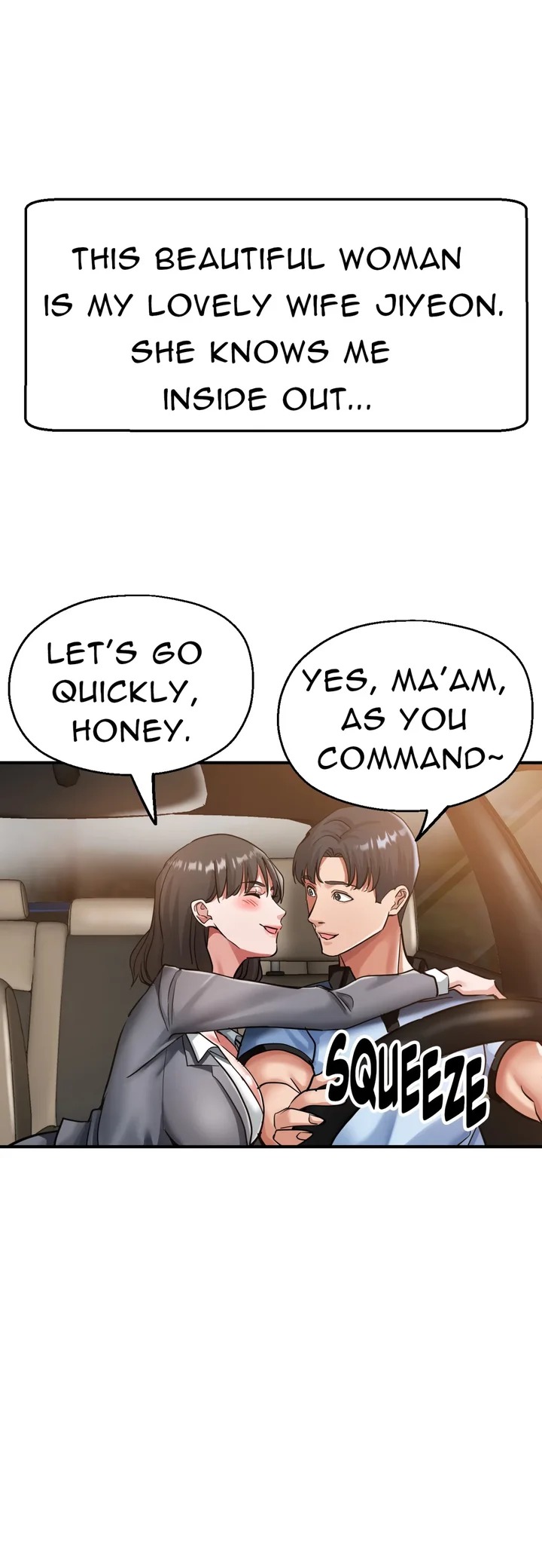 3 Sisters (Uncensored) Chapter 1 - Page 5