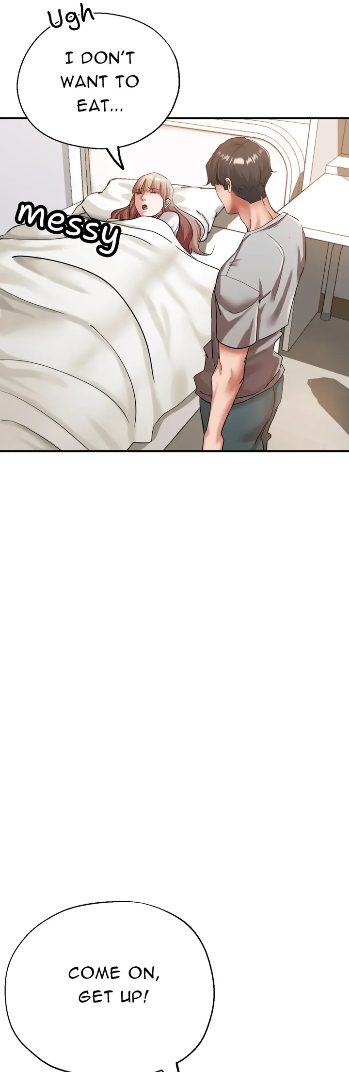 3 Sisters (Uncensored) Chapter 10 - Page 28