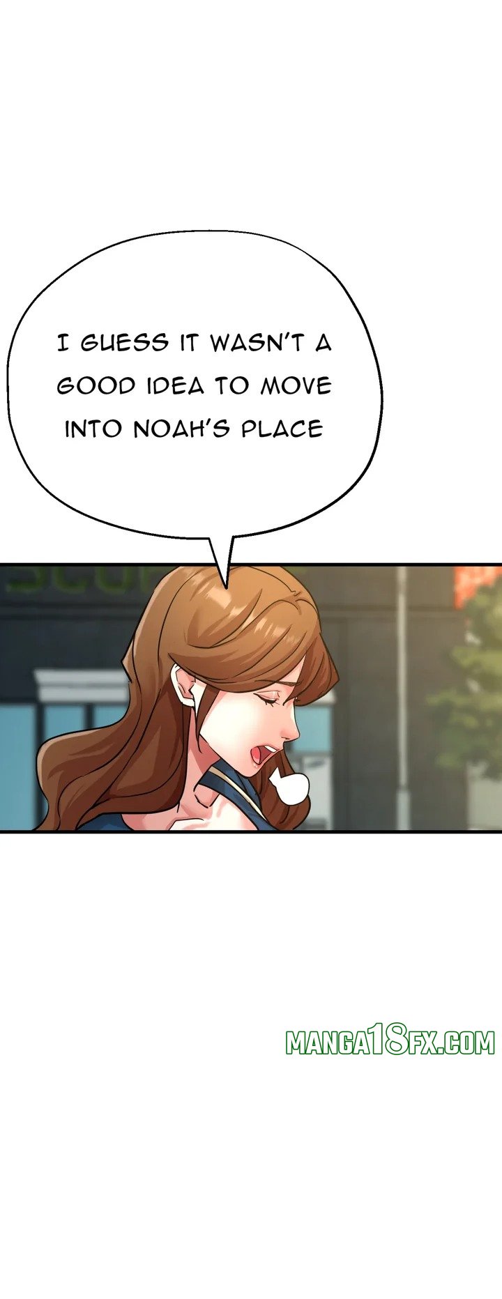 3 Sisters (Uncensored) Chapter 10 - Page 39