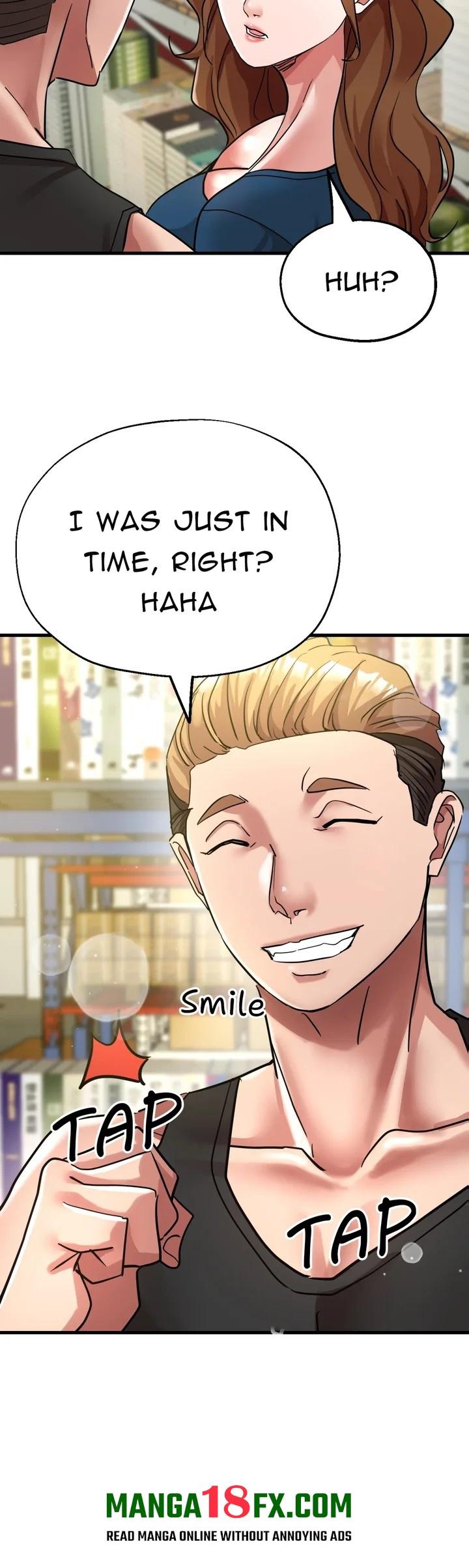 3 Sisters (Uncensored) Chapter 11 - Page 3