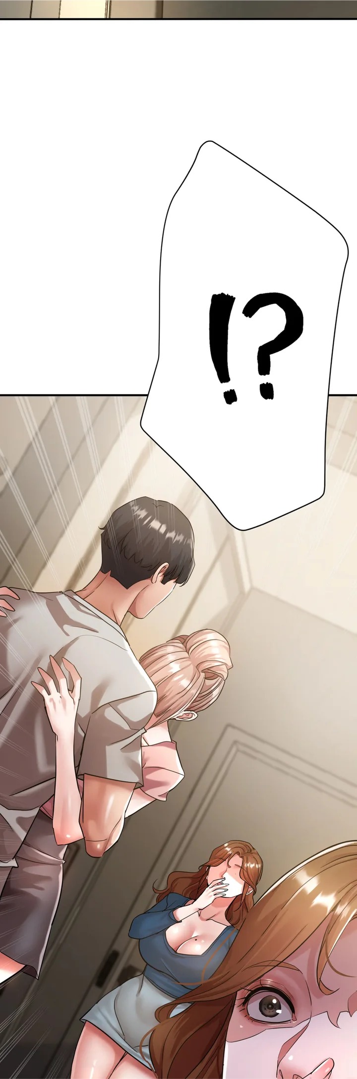 3 Sisters (Uncensored) Chapter 13 - Page 18