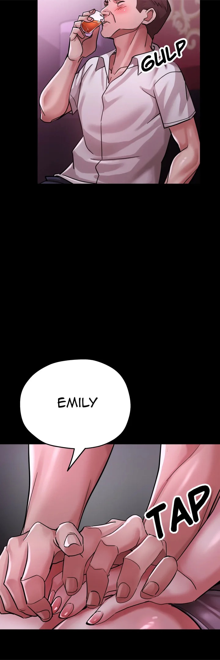 3 Sisters (Uncensored) Chapter 13 - Page 38