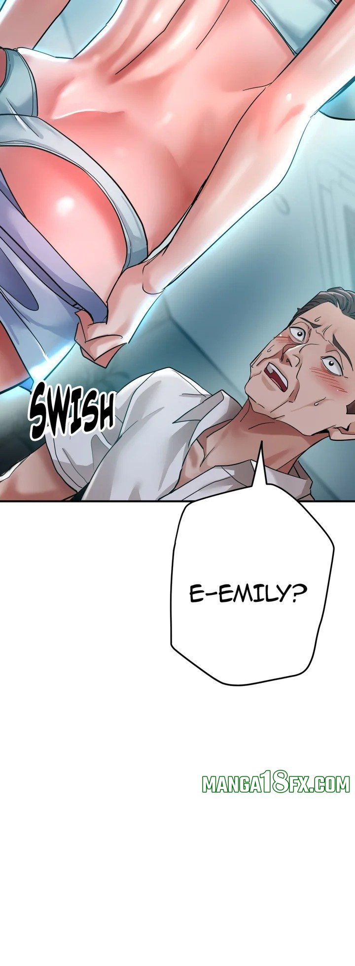 3 Sisters (Uncensored) Chapter 14 - Page 22