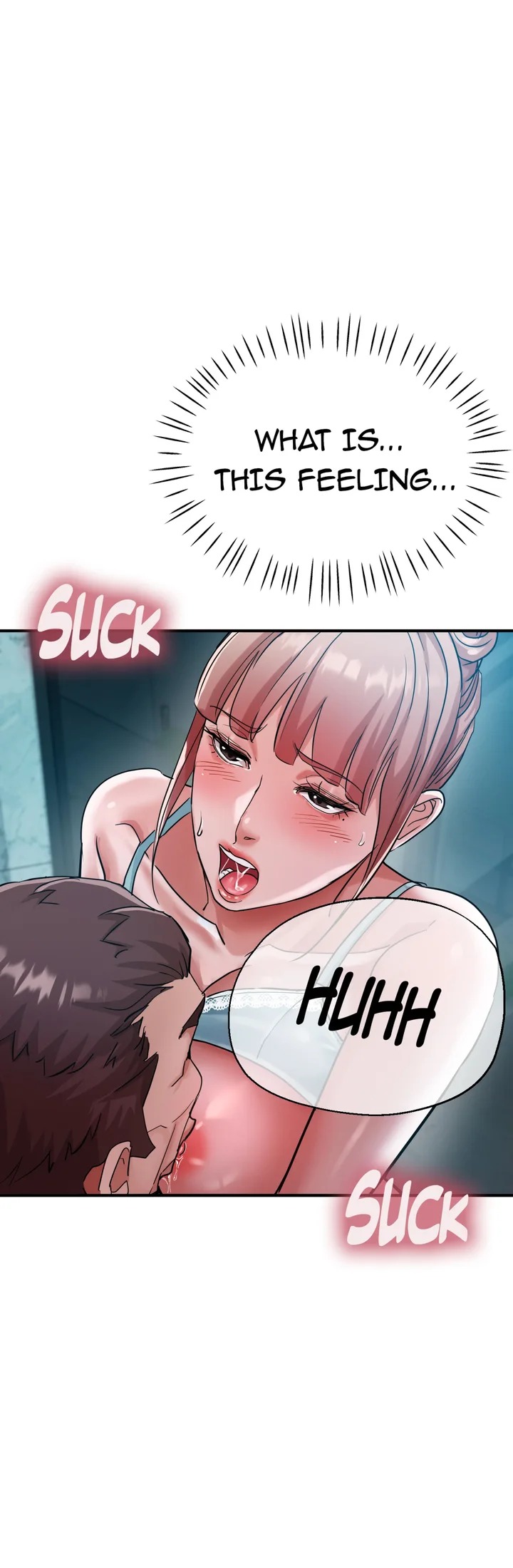 3 Sisters (Uncensored) Chapter 14 - Page 38