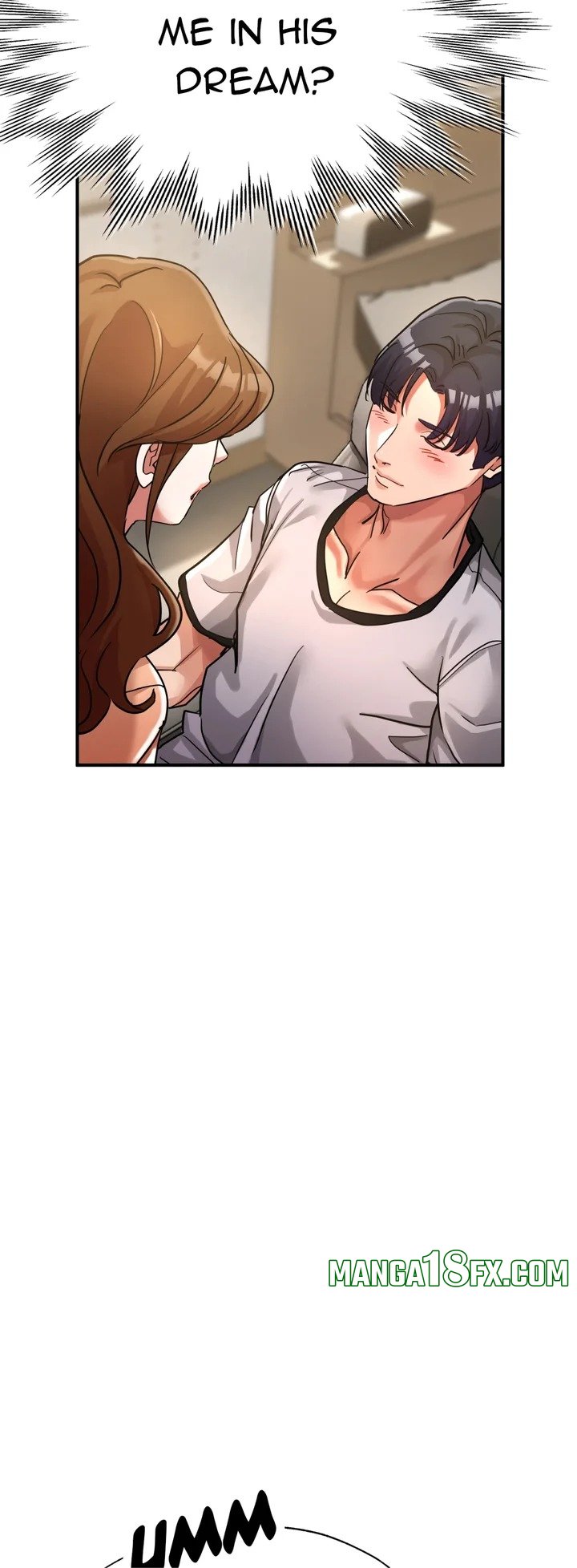 3 Sisters (Uncensored) Chapter 15 - Page 43