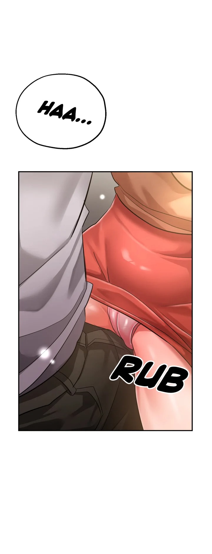 3 Sisters (Uncensored) Chapter 16 - Page 10