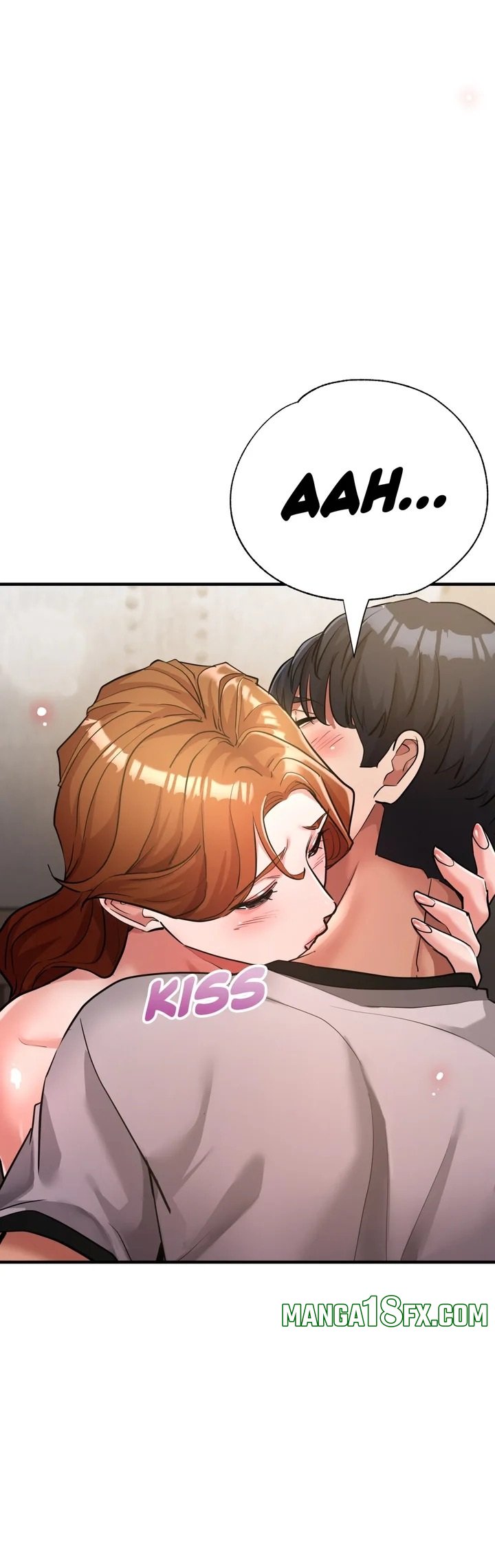 3 Sisters (Uncensored) Chapter 16 - Page 23