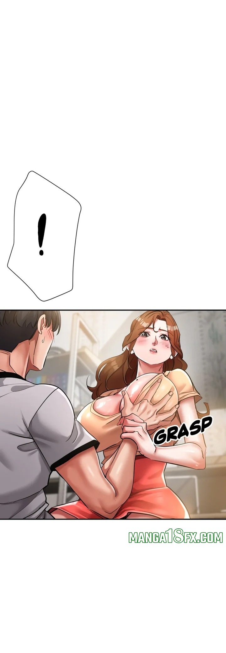 3 Sisters (Uncensored) Chapter 16 - Page 7