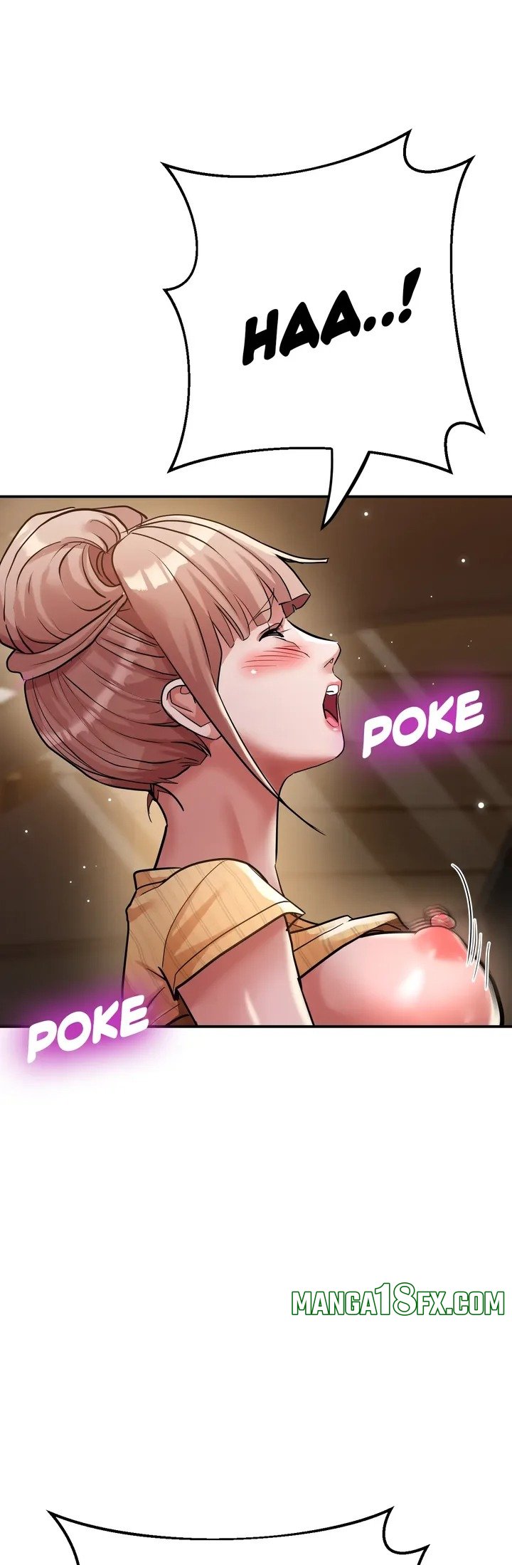 3 Sisters (Uncensored) Chapter 17 - Page 53