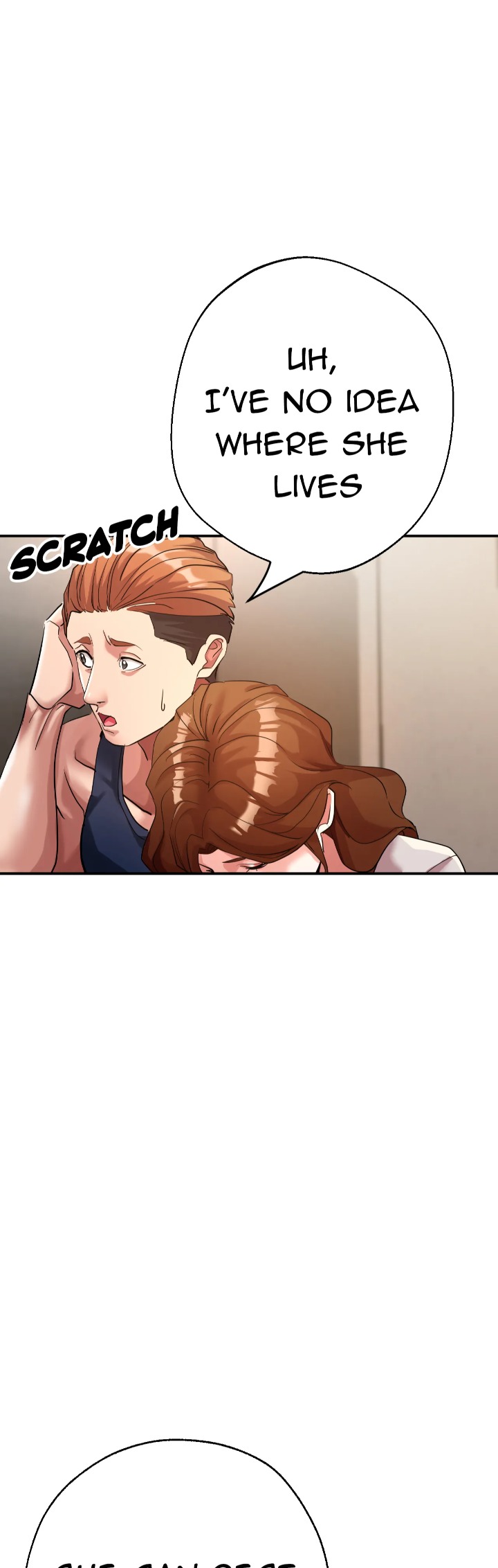 3 Sisters (Uncensored) Chapter 18 - Page 1