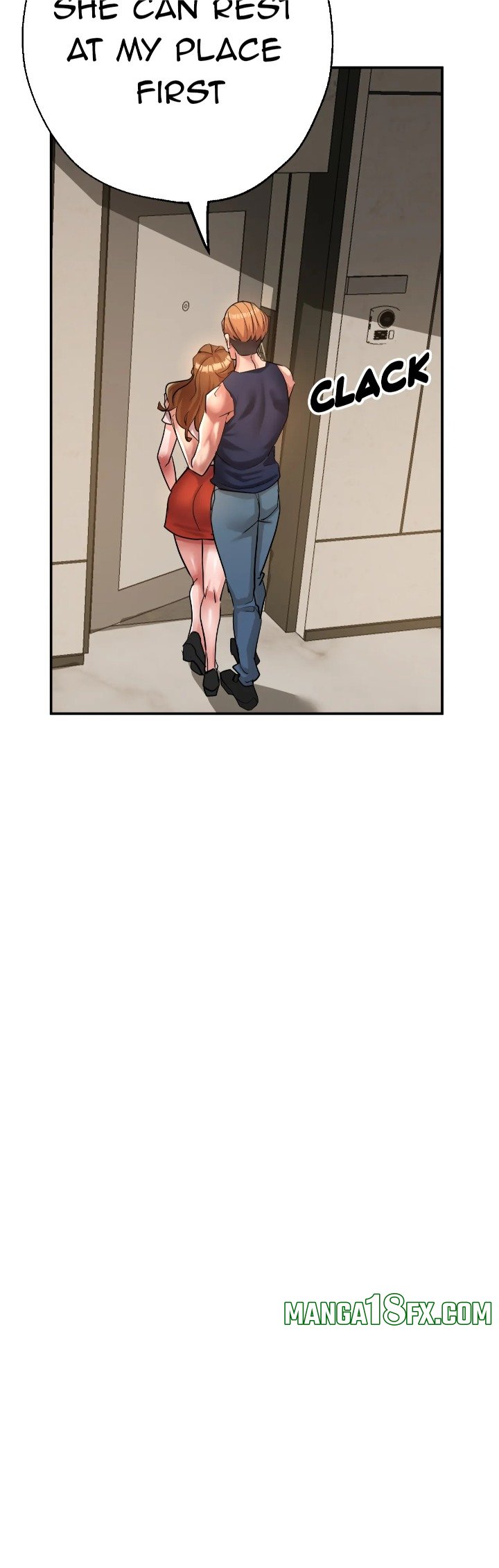 3 Sisters (Uncensored) Chapter 18 - Page 2