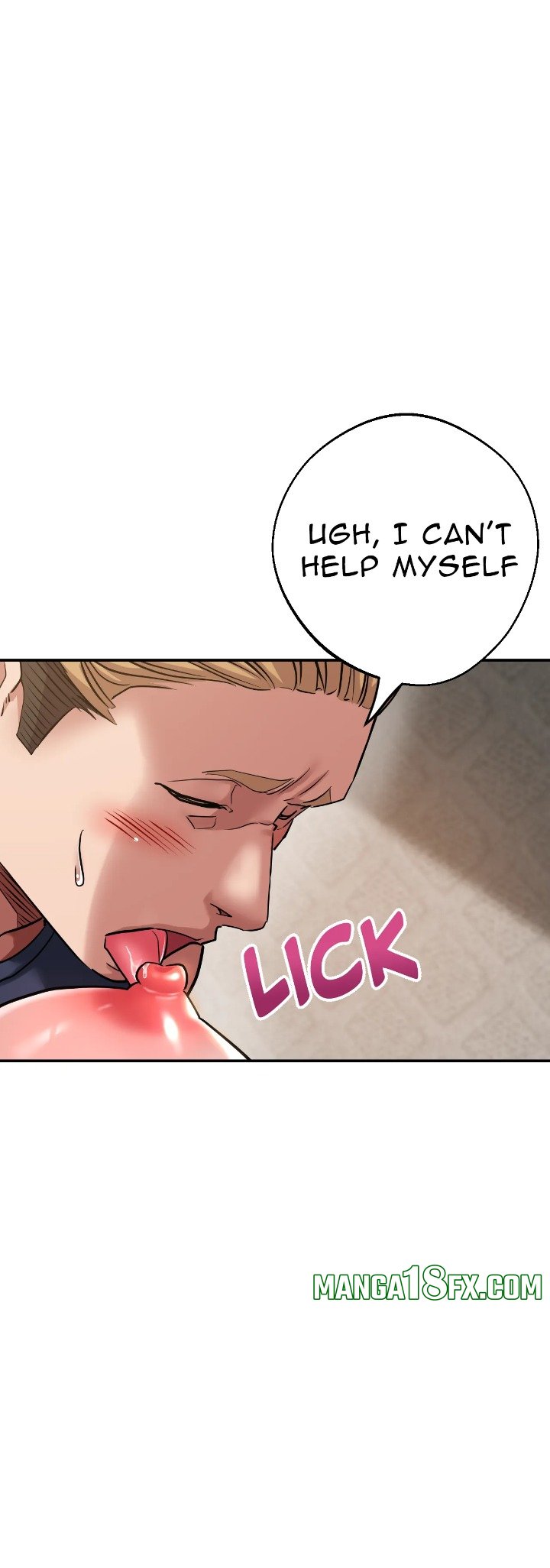 3 Sisters (Uncensored) Chapter 18 - Page 33