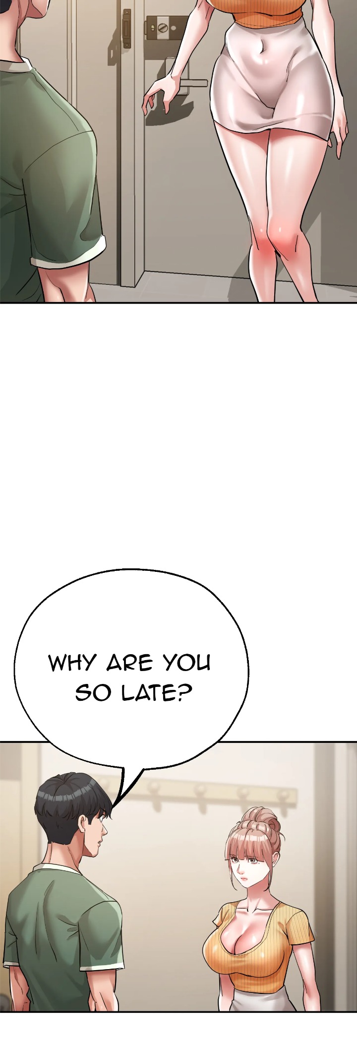 3 Sisters (Uncensored) Chapter 18 - Page 63