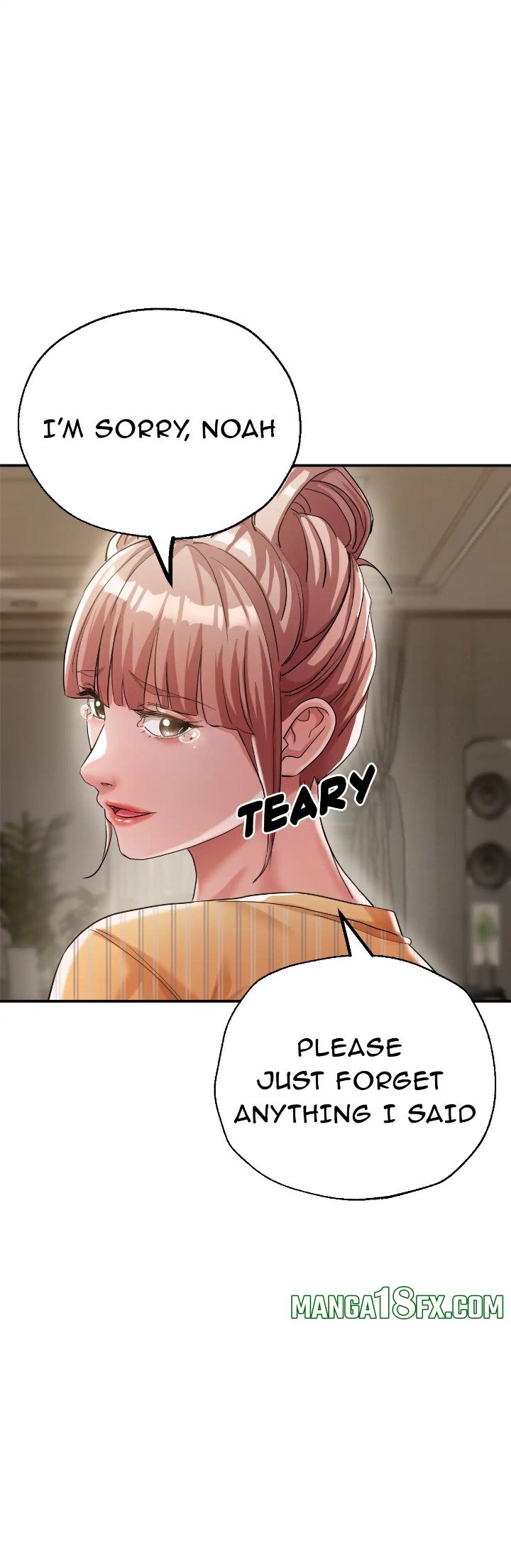 3 Sisters (Uncensored) Chapter 19 - Page 23