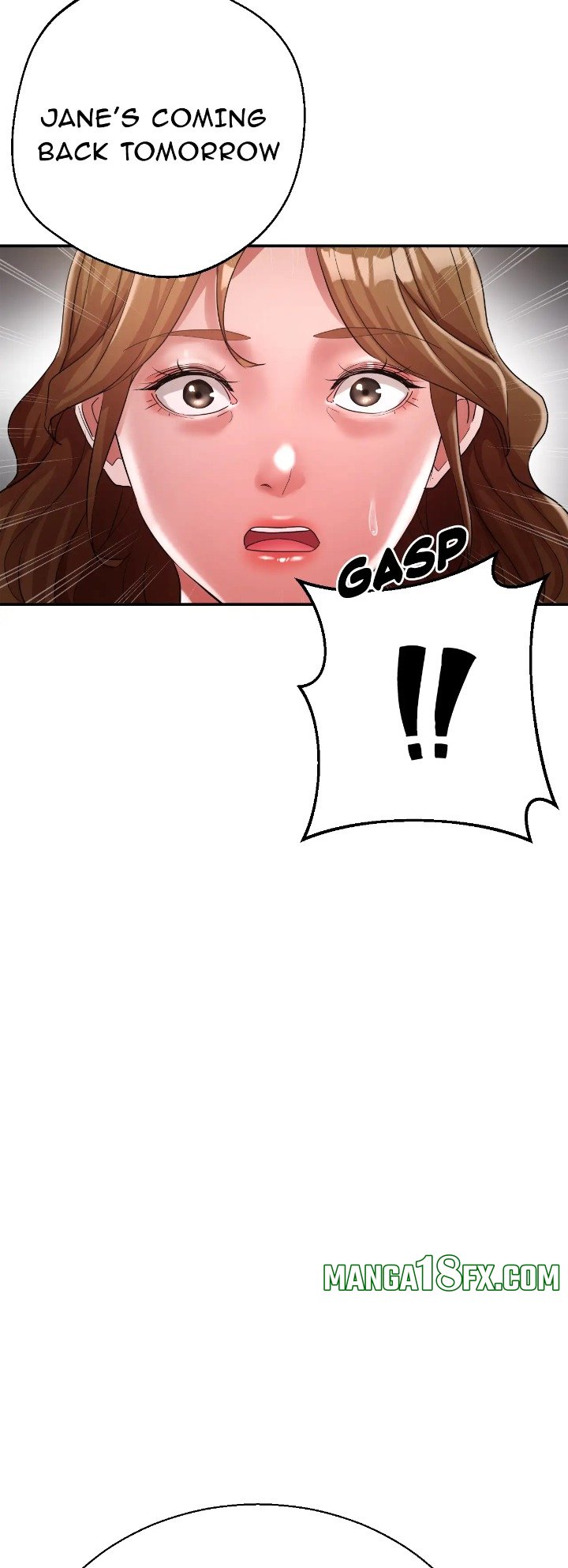 3 Sisters (Uncensored) Chapter 19 - Page 38