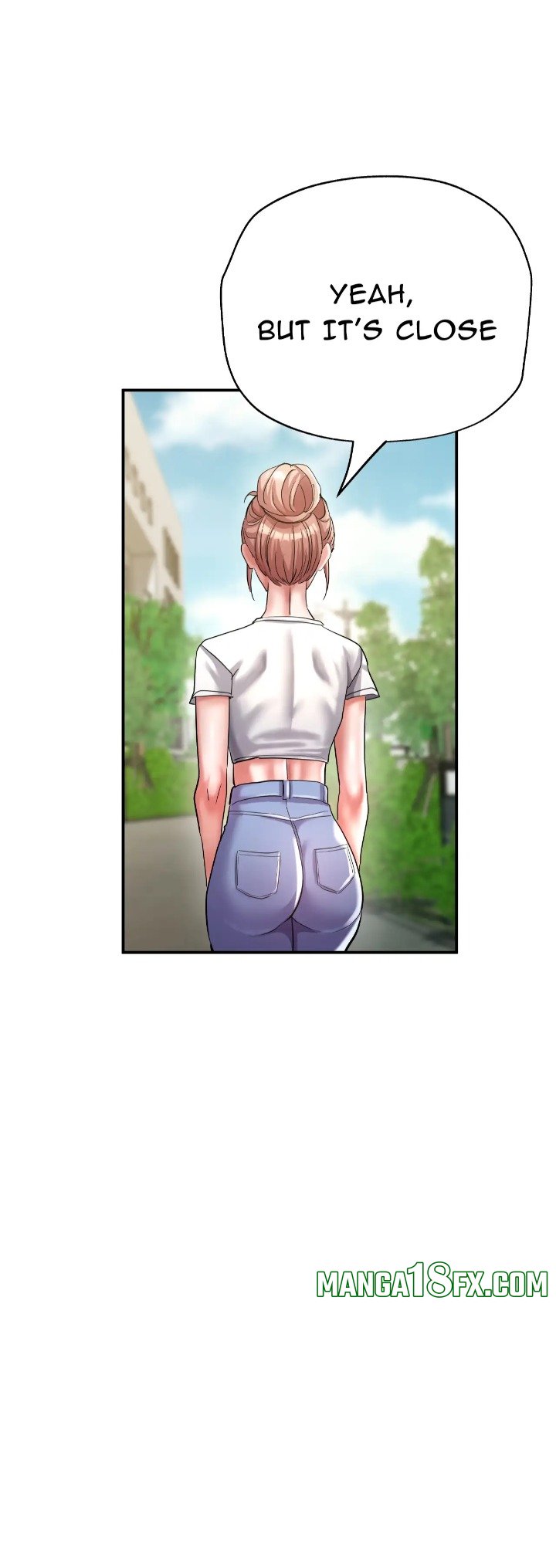 3 Sisters (Uncensored) Chapter 19 - Page 60