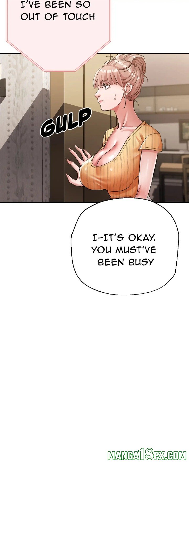 3 Sisters (Uncensored) Chapter 19 - Page 7