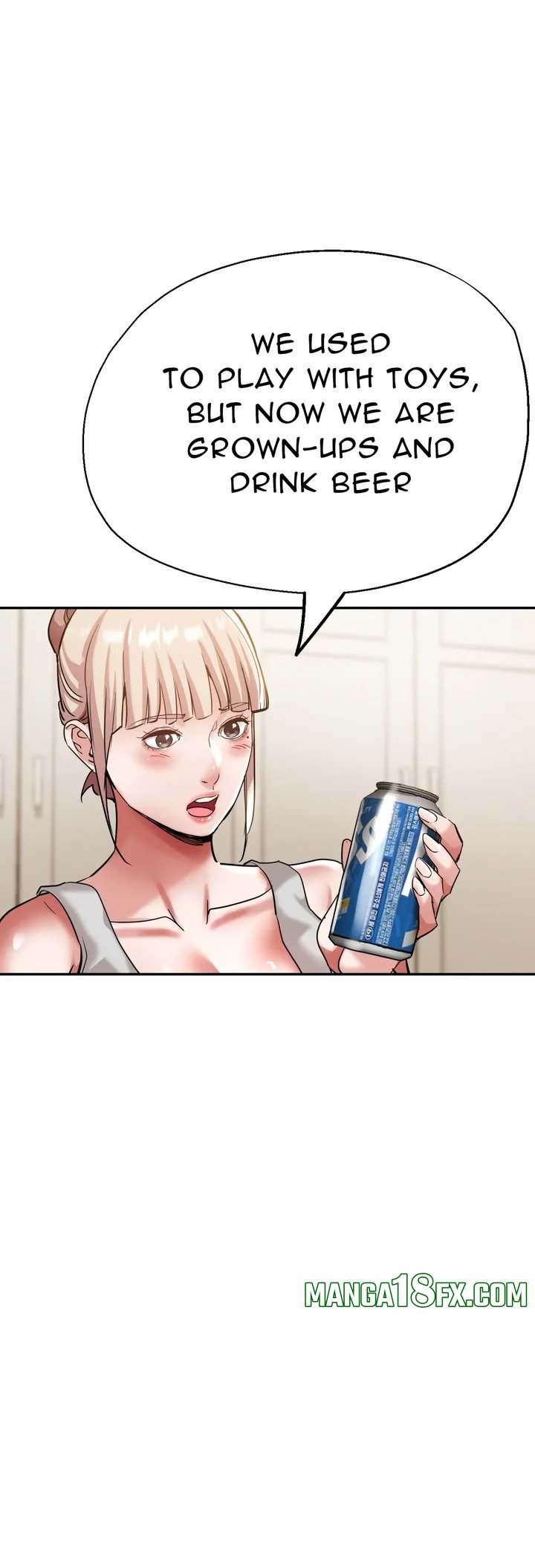 3 Sisters (Uncensored) Chapter 2 - Page 13