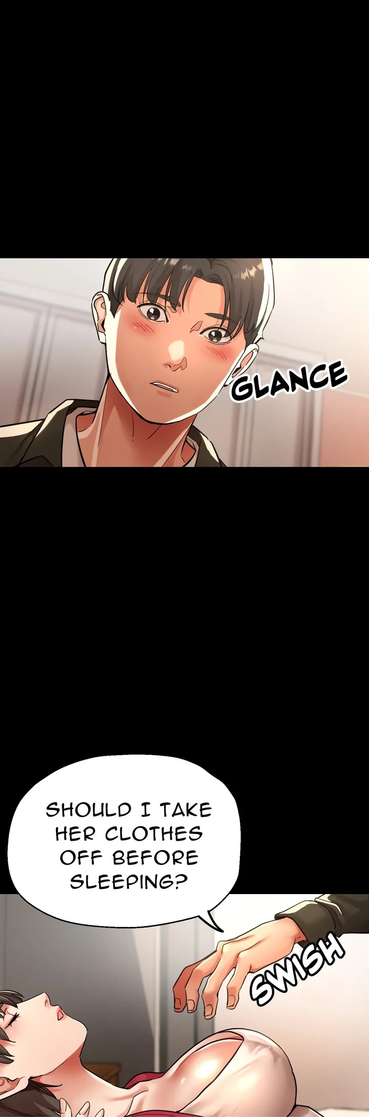 3 Sisters (Uncensored) Chapter 2 - Page 27