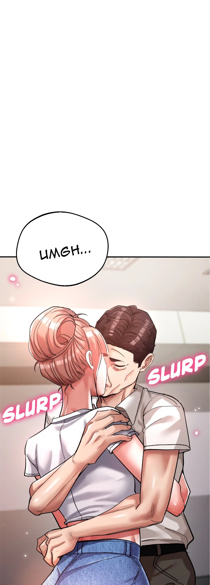 3 Sisters (Uncensored) Chapter 20 - Page 11