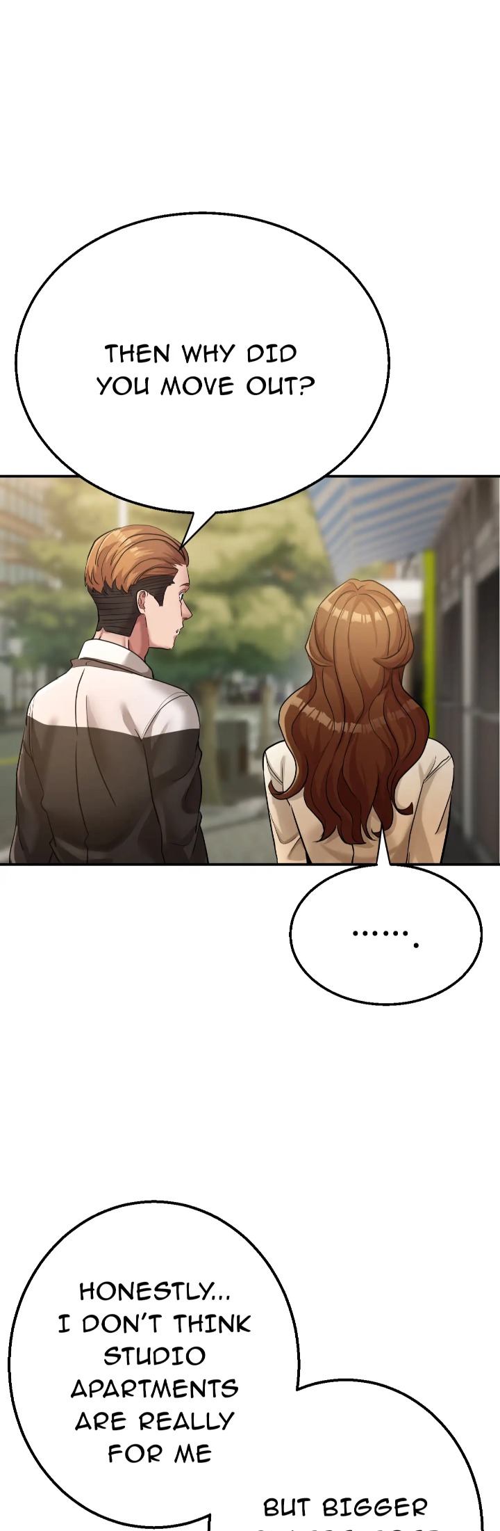 3 Sisters (Uncensored) Chapter 20 - Page 46