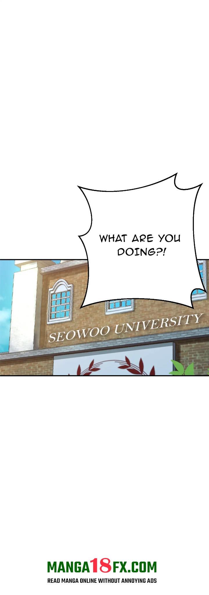 3 Sisters (Uncensored) Chapter 20 - Page 6