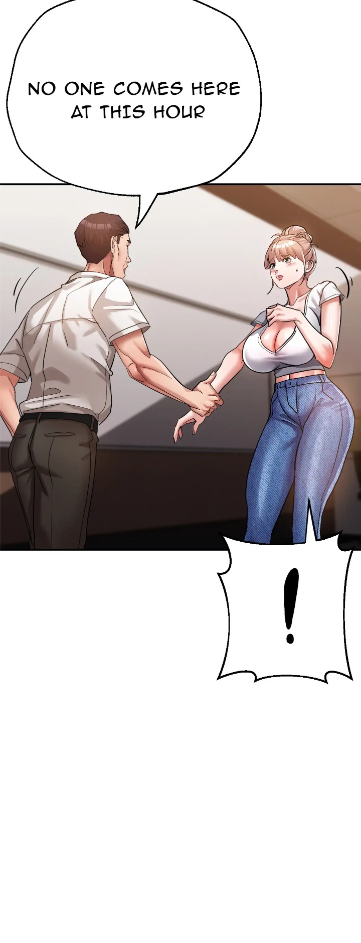 3 Sisters (Uncensored) Chapter 20 - Page 8