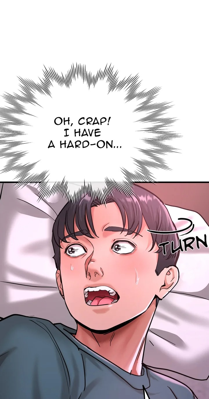 3 Sisters (Uncensored) Chapter 3 - Page 1