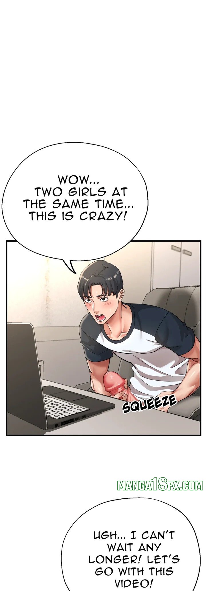 3 Sisters (Uncensored) Chapter 4 - Page 49