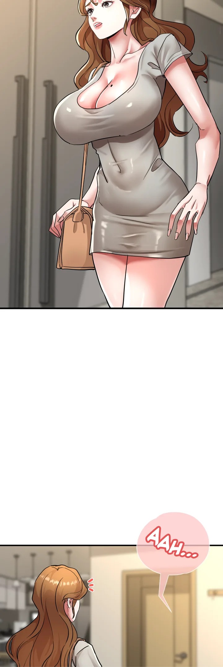 3 Sisters (Uncensored) Chapter 4 - Page 56