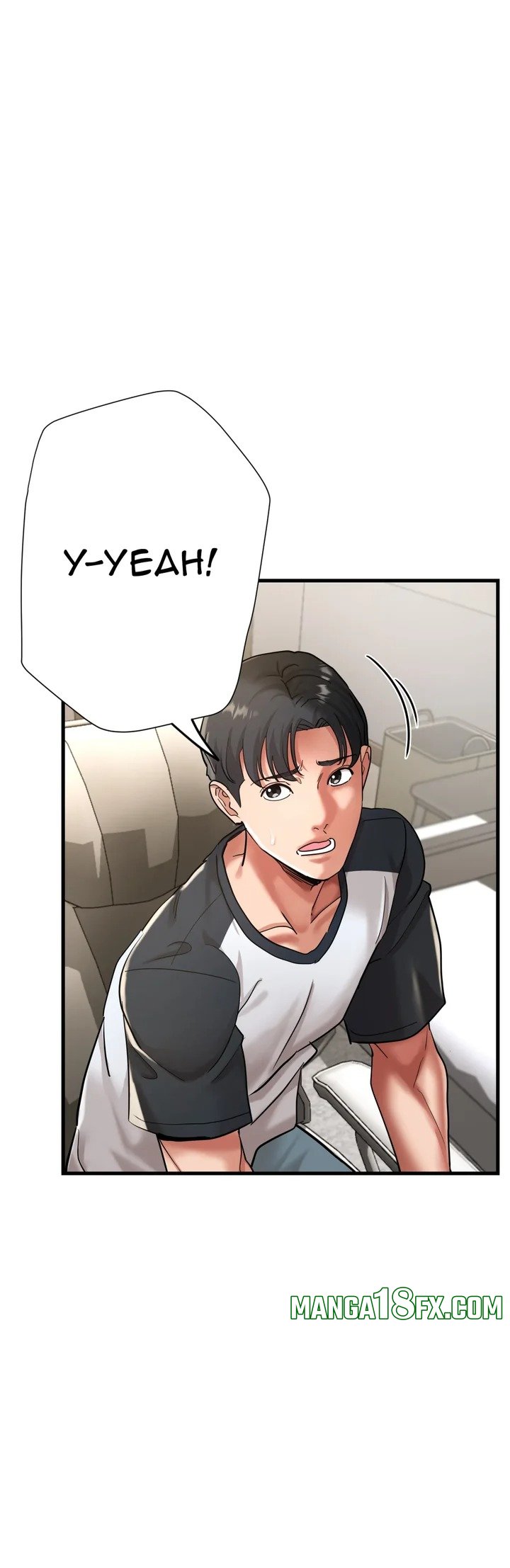 3 Sisters (Uncensored) Chapter 4 - Page 9