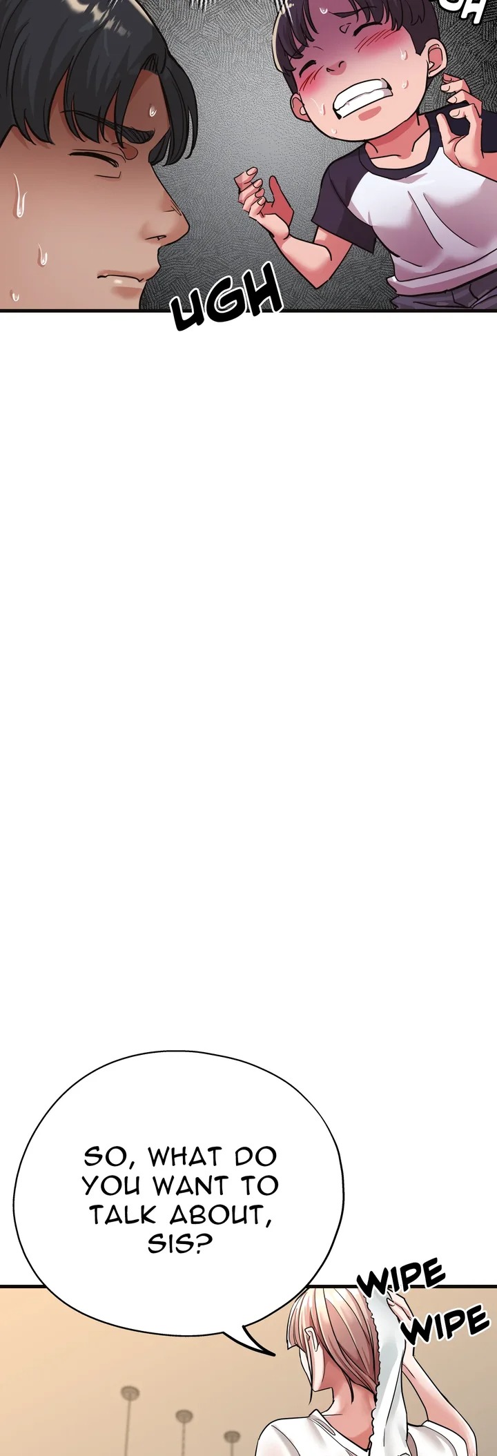 3 Sisters (Uncensored) Chapter 5 - Page 28