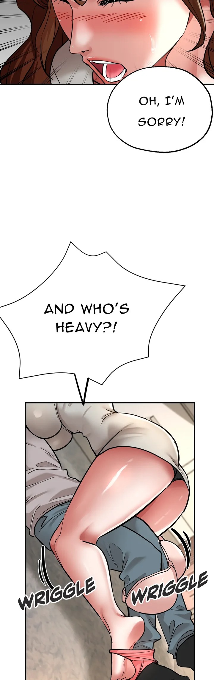 3 Sisters (Uncensored) Chapter 5 - Page 53