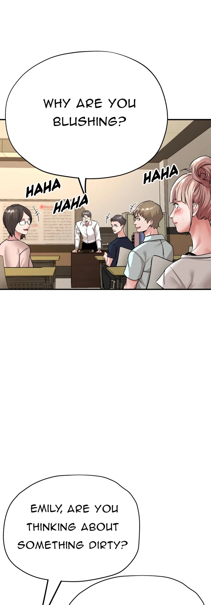 3 Sisters (Uncensored) Chapter 6 - Page 14