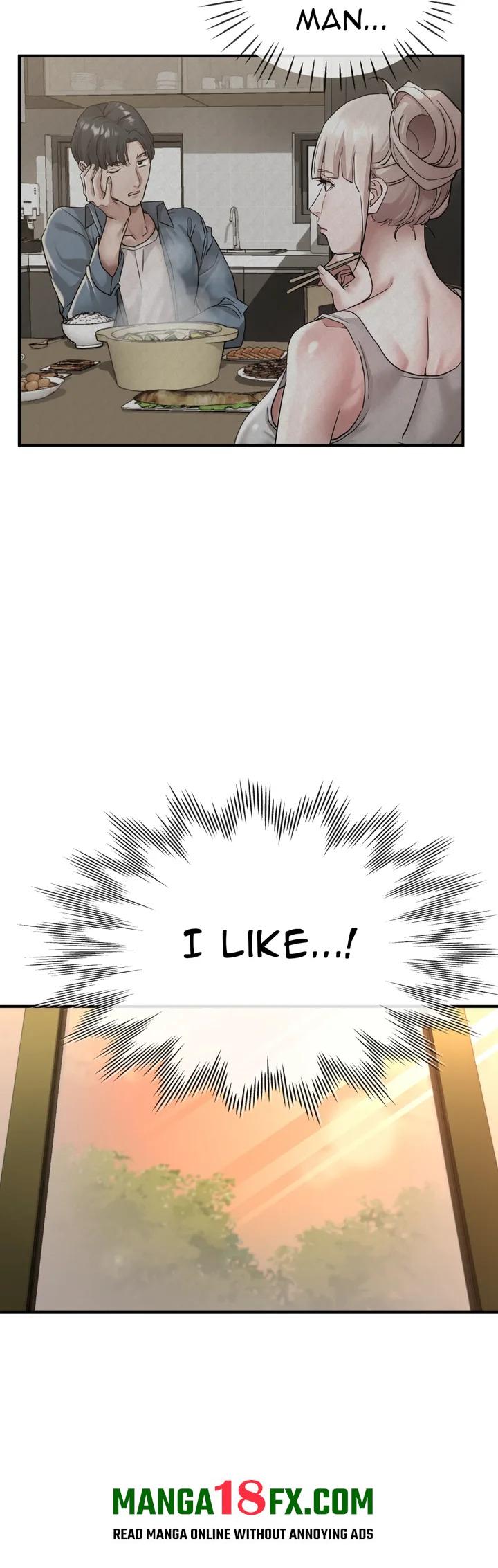 3 Sisters (Uncensored) Chapter 6 - Page 23