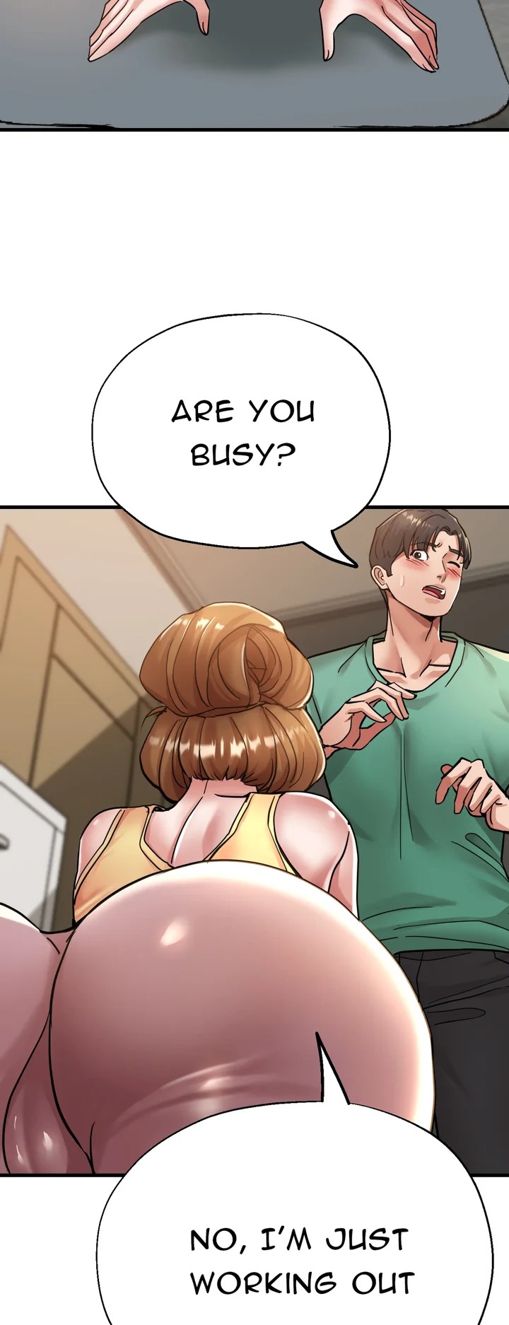 3 Sisters (Uncensored) Chapter 6 - Page 31