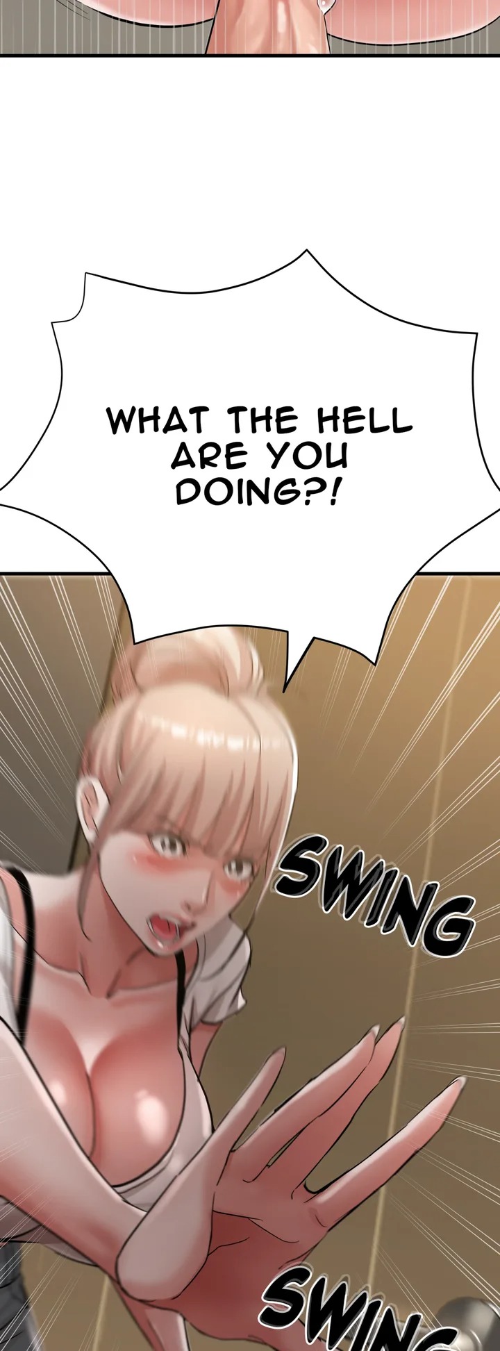 3 Sisters (Uncensored) Chapter 7 - Page 2