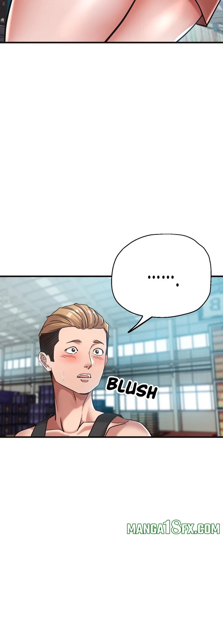 3 Sisters (Uncensored) Chapter 7 - Page 28