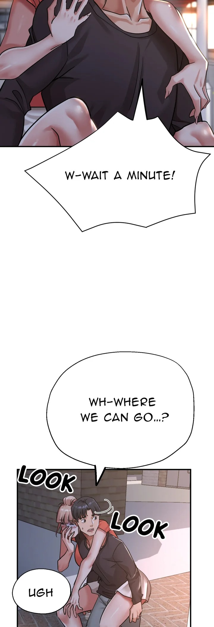 3 Sisters (Uncensored) Chapter 9 - Page 30