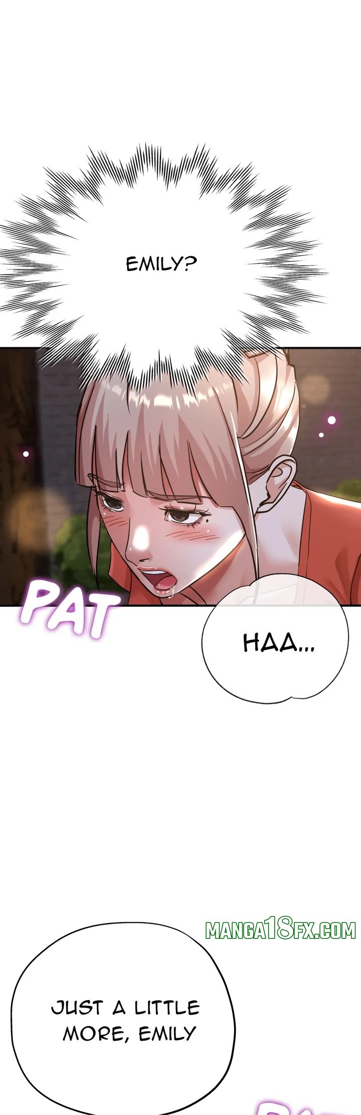 3 Sisters (Uncensored) Chapter 9 - Page 53