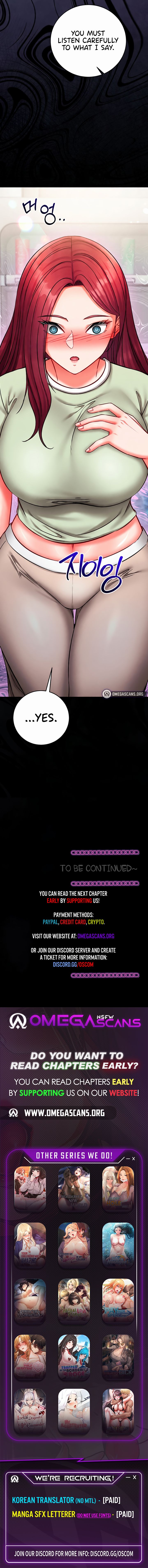 Mind Control Chapter 39 - Page 13