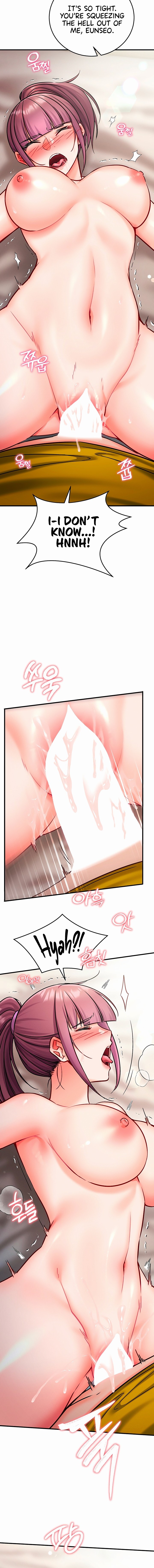 Mind Control Chapter 48 - Page 4