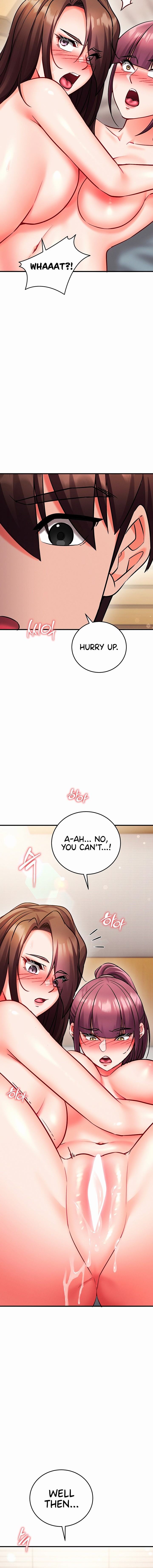 Mind Control Chapter 49 - Page 16