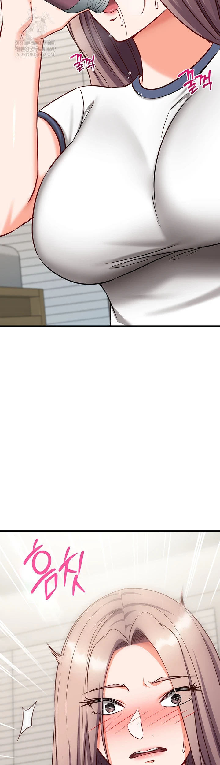 Mind Control Raw Chapter 22 - Page 62