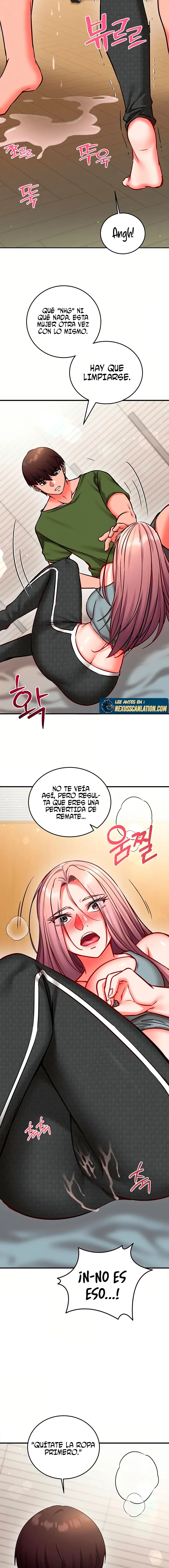 Mind Control Raw Chapter 25 - Page 20