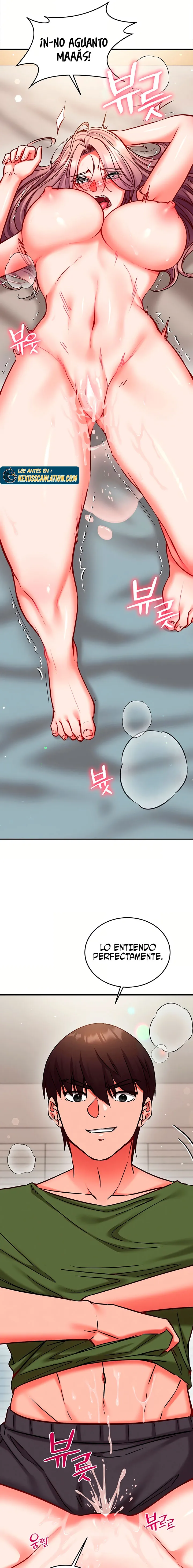 Mind Control Raw Chapter 25 - Page 22