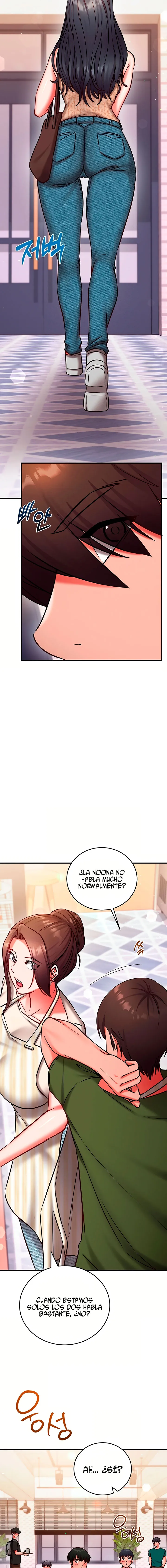 Mind Control Raw Chapter 25 - Page 8