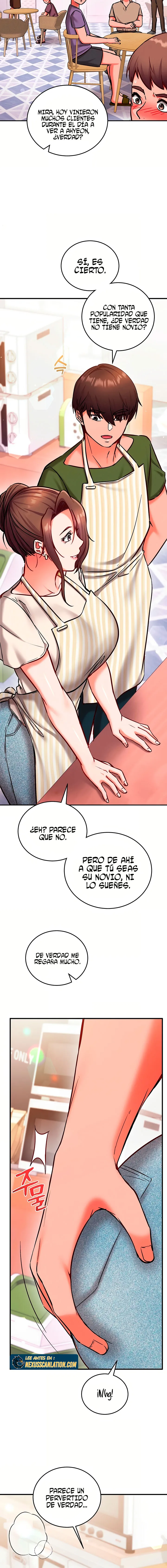 Mind Control Raw Chapter 25 - Page 9