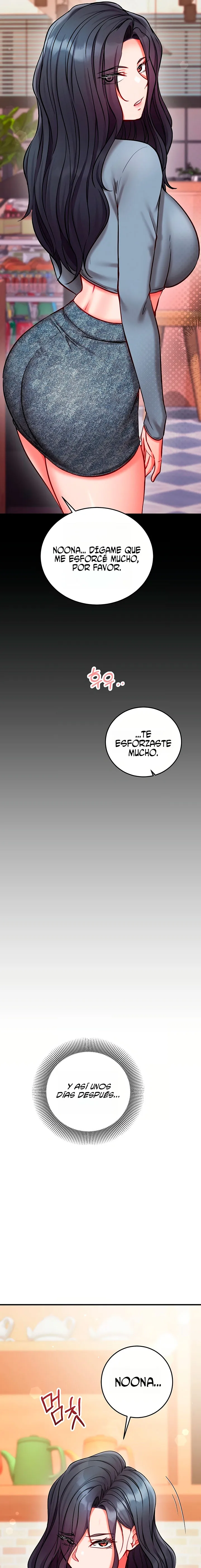 Mind Control Raw Chapter 29 - Page 26